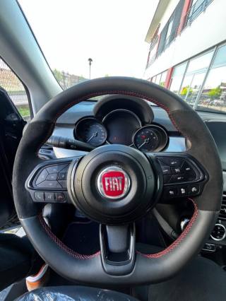 FIAT 500X usata, con Cruise Control