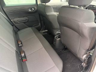 CITROEN C3 Aircross usata, con Climatizzatore