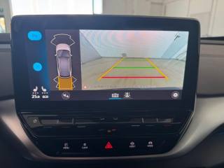 VOLKSWAGEN ID.4 usata, con Controllo automatico clima