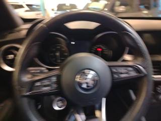 ALFA ROMEO Stelvio usata, con Bracciolo