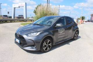 TOYOTA Yaris 1.5 Hybrid 5 porte Trend