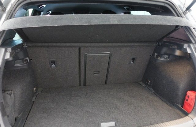 VOLKSWAGEN Golf GTI usata, con Immobilizzatore elettronico