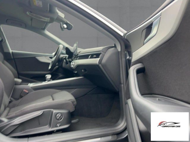 AUDI A5 usata, con Climatizzatore