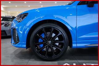 AUDI RS Q3 usata, con Chiusura centralizzata
