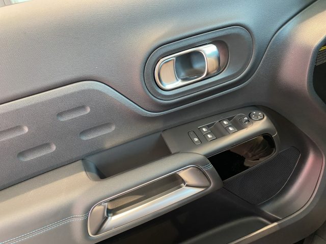 CITROEN C5 Aircross usata, con Bluetooth