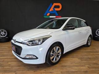 HYUNDAI i20 1.2 84 CV 5 porte Econext Comfort