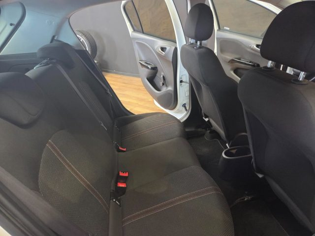 OPEL Corsa usata, con Immobilizzatore elettronico