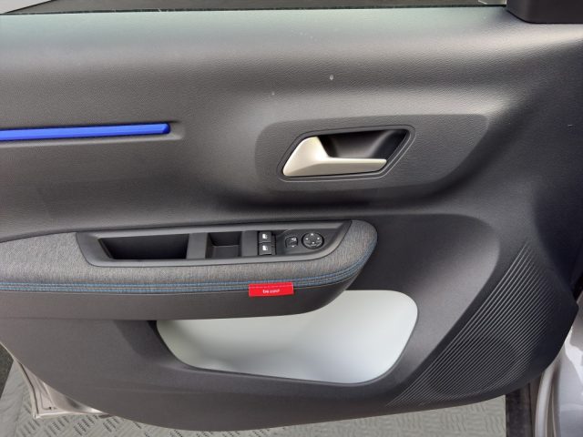 CITROEN C3 usata, con Specchietti laterali elettrici