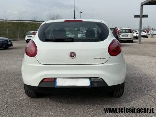 FIAT Bravo usata 4