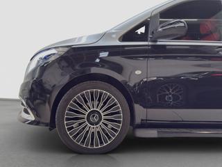 MERCEDES-BENZ Vito usata, con Chiusura centralizzata