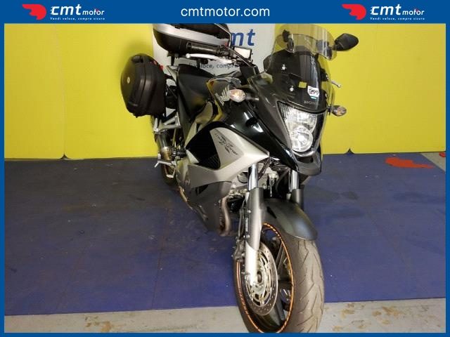 HONDA Crossrunner usata 1