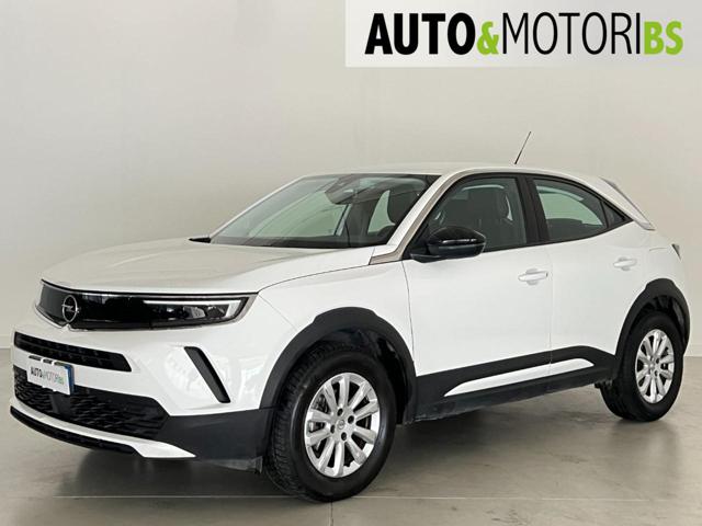 OPEL Mokka usata, con ABS