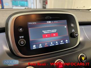 FIAT 500X usata, con Servosterzo