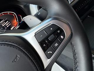 BMW X4 usata, con Touch screen