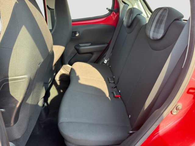 PEUGEOT 108 usata 10