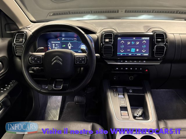 CITROEN C5 Aircross usata, con Climatizzatore