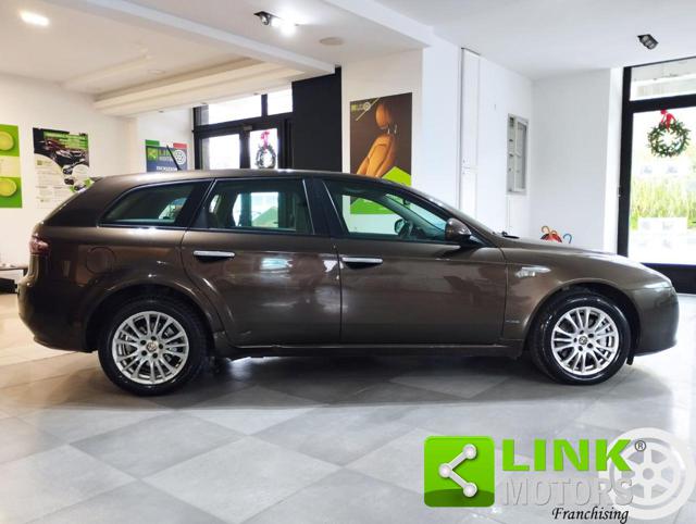 ALFA ROMEO 159 usata, con Airbag Passeggero