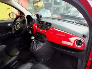 FIAT 500 usata, con Bluetooth