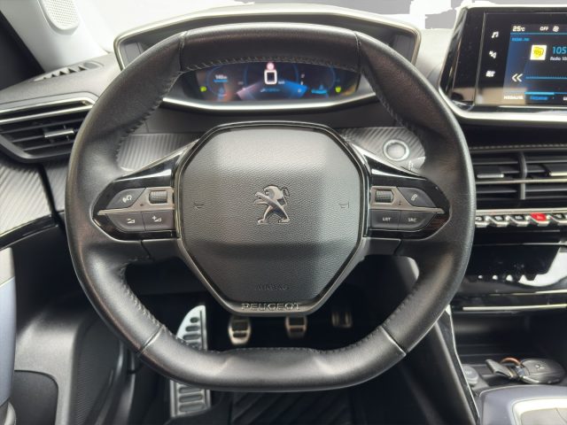 PEUGEOT 2008 usata, con ESP