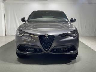 ALFA ROMEO Stelvio usata, con Climatizzatore