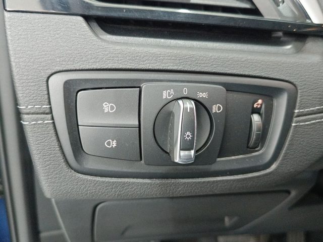 BMW X2 usata, con Bracciolo