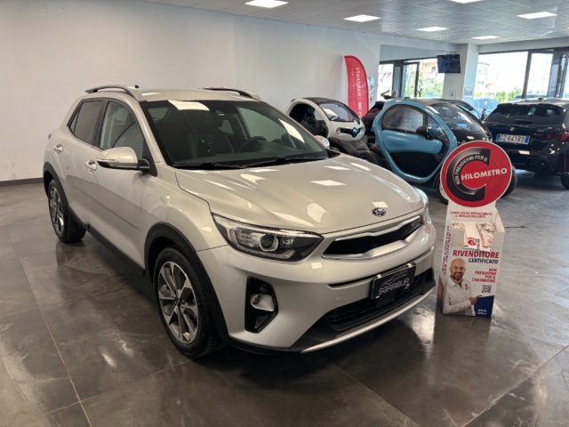 KIA Stonic usata, con ABS