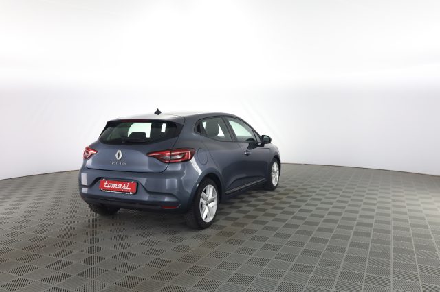 RENAULT Clio usata 3