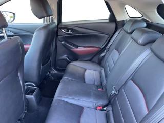 MAZDA CX-3 usata, con Autoradio digitale