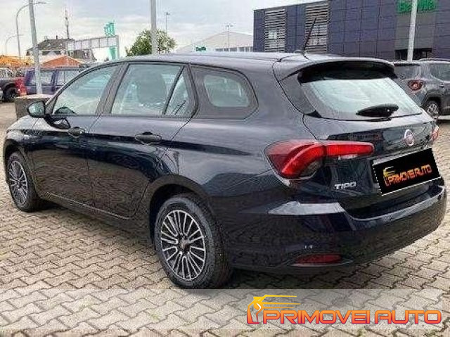 FIAT Tipo usata, con Cruise Control