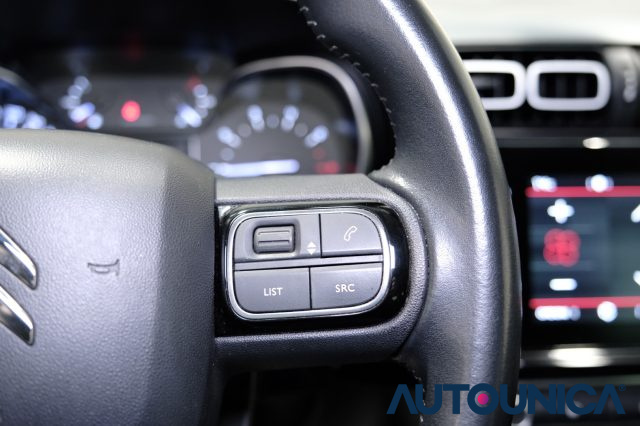 CITROEN C3 Aircross usata, con Chiusura centralizzata telecomandata