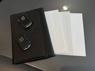 VOLVO XC60 usata, con Volante in pelle