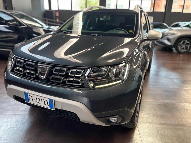 DACIA Duster usata, con Airbag