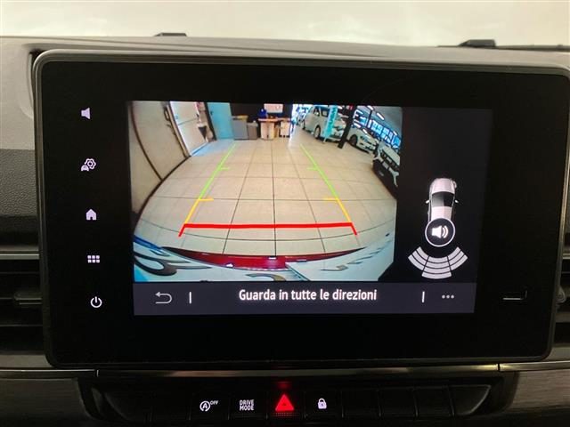 RENAULT Kangoo usata 13