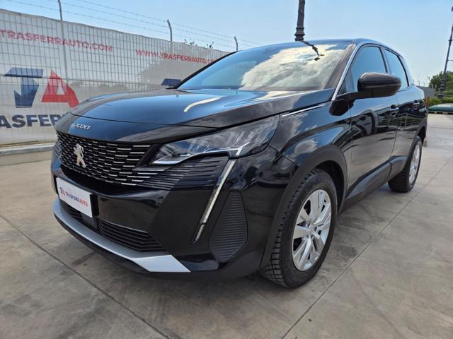 PEUGEOT 3008 usata, con ABS