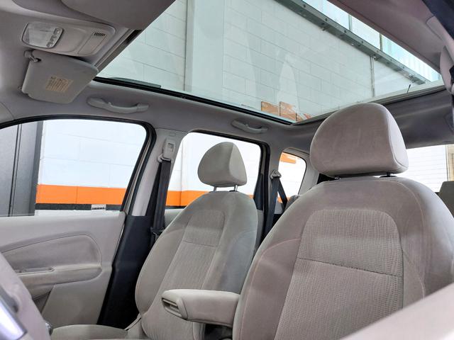 CITROEN C3 Picasso usata, con Controllo trazione