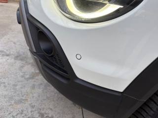 FIAT 500X usata, con USB