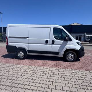 FIAT Ducato usata, con Alzacristalli elettrici