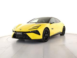 LOTUS Emeya usata, con Airbag
