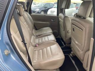 RENAULT Grand Scenic usata, con Immobilizzatore elettronico