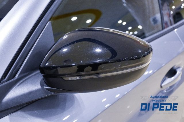 PEUGEOT 208 usata, con ESP