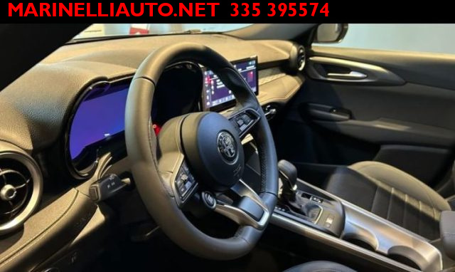 ALFA ROMEO Tonale usata, con Alzacristalli elettrici