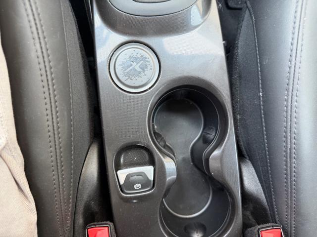 FIAT 500X usata, con Immobilizzatore elettronico