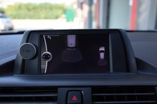 BMW 118 usata 143