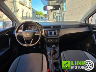 SEAT Ibiza usata, con Airbag testa