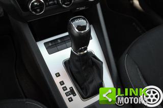 SKODA Octavia usata, con Alzacristalli elettrici