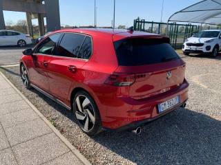 VOLKSWAGEN Golf usata, con Cerchi in lega