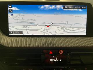 BMW 118 usata, con Sedili riscaldati