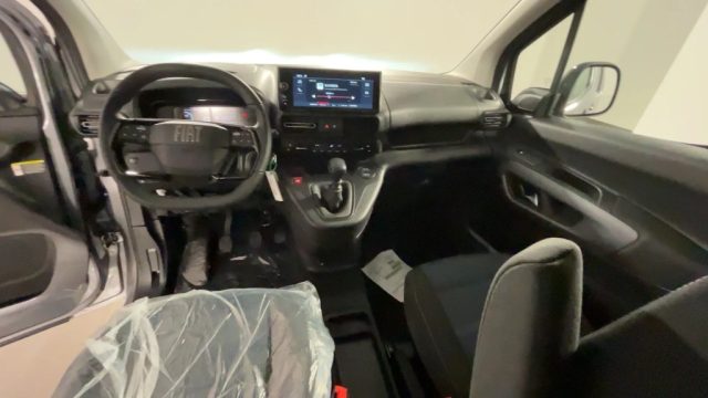 FIAT Doblo usata 11