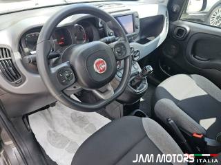 FIAT Panda usata, con ESP