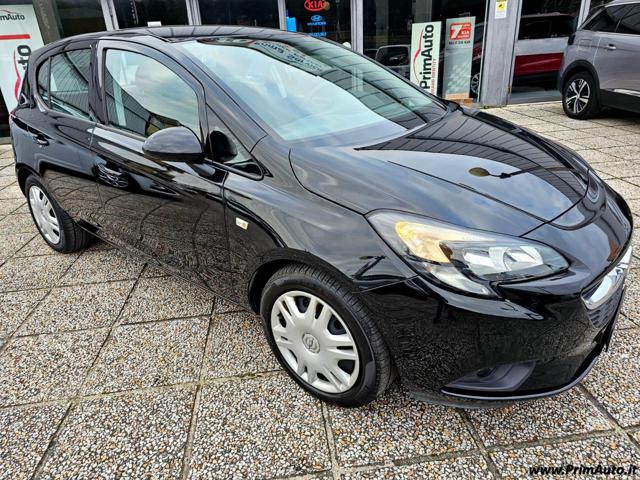 OPEL Corsa usata, con Airbag Passeggero